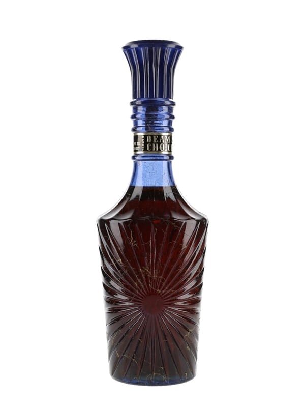 Beam's Choice 8 Year Old - Lot 165763 - Buy/Sell American Whiskey
