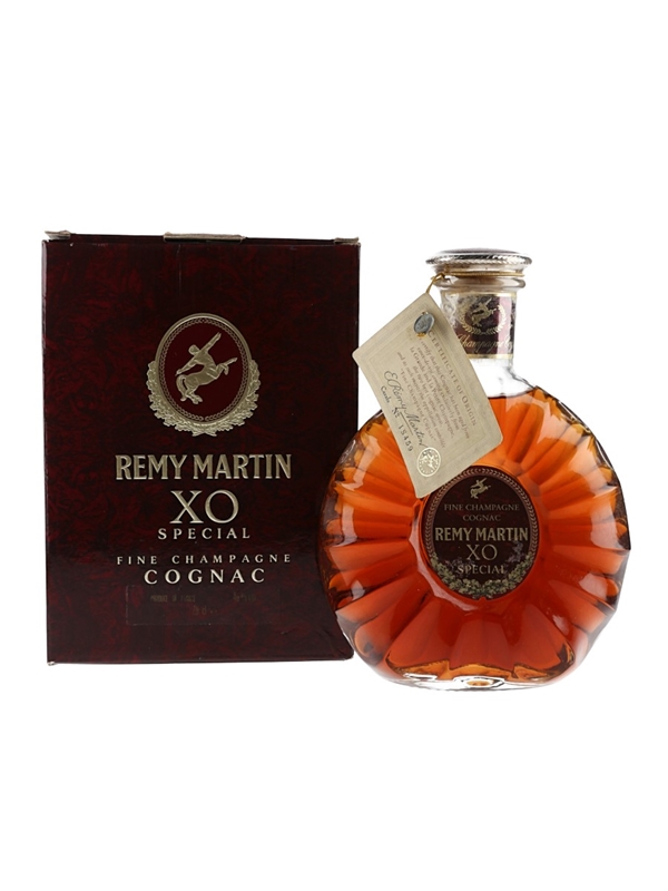 Remy Martin XO Special - Lot 166299 - Buy/Sell Cognac Online