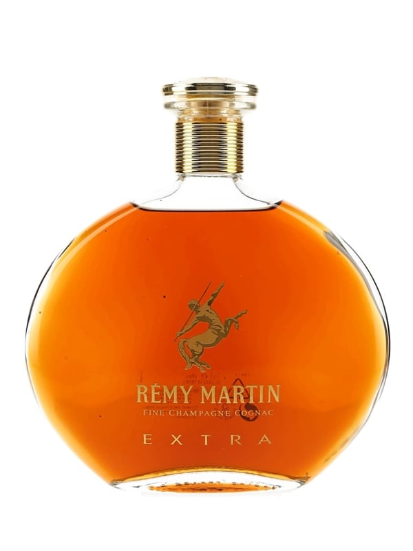 Remy Martin Extra - Lot 167240 - Buy/Sell Cognac Online
