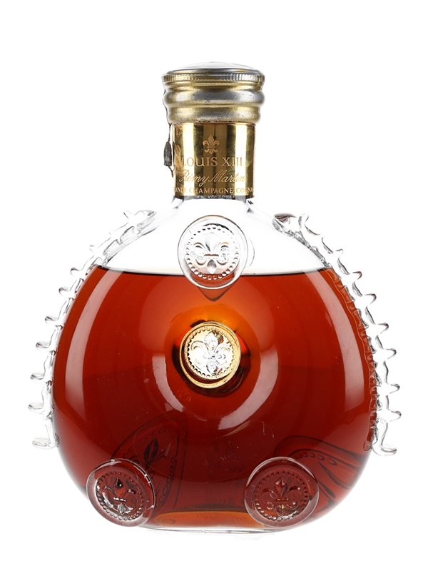 REMY MARTIN LOUIS XIII 空瓶 Remy Martin Louis XIII - Lot 173976 - Buy/Sell Cognac Online