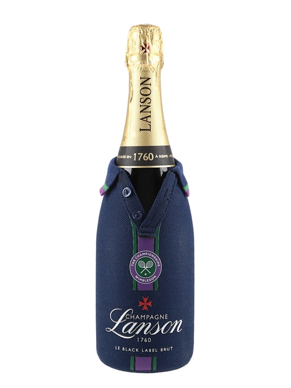 Lanson Black Label Brut - Lot 177800 - Buy/Sell Champagne Online