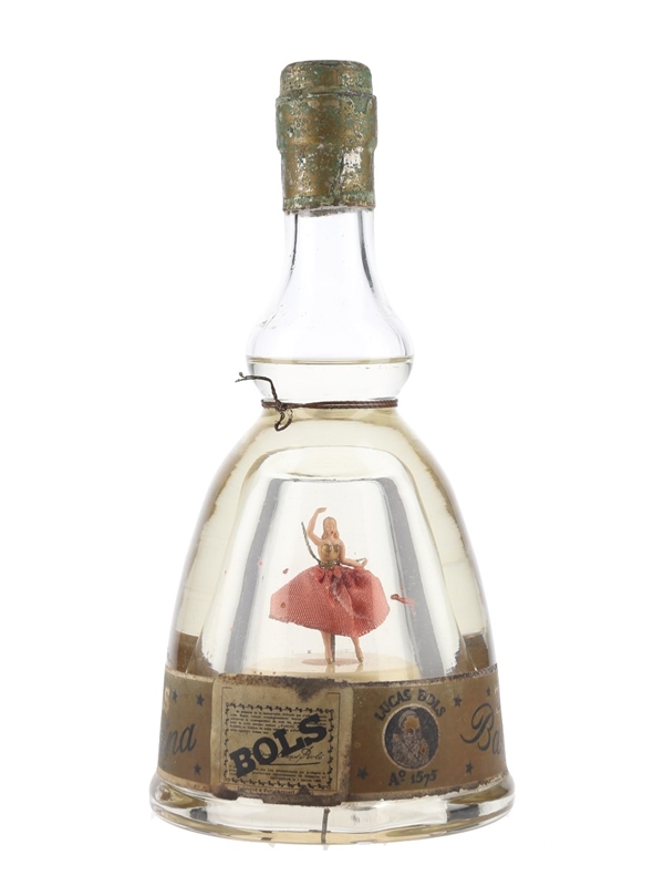 その他 BOLS Ballerina 750ml Bols Ballerina Gold Liqueur - Lot 180119 - Buy/Sell Liqueurs Online