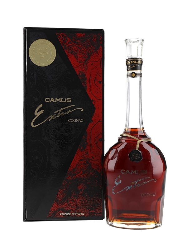 Camus Extra Cognac - Lot 202350 - Buy/Sell Cognac Online