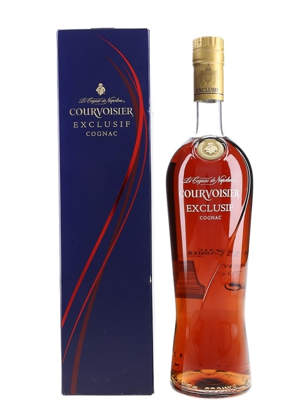 Courvoisier VSOP Exclusif - Lot 200847 - Buy/Sell Cognac Online