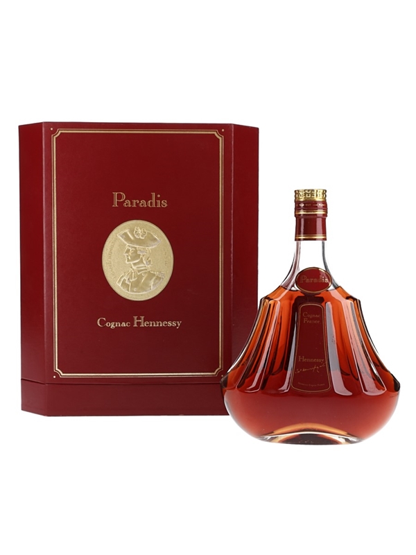 Hennessy Paradis - Lot 203381 - Buy/Sell Cognac Online