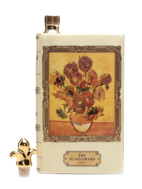 Camus Cognac Special Reserve - Lot 22985 - Buy/Sell Cognac Online
