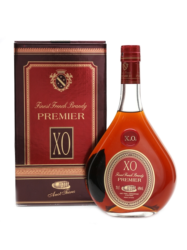 Anot Freres XO Premier - Lot 30892 - Buy/Sell Spirits Online