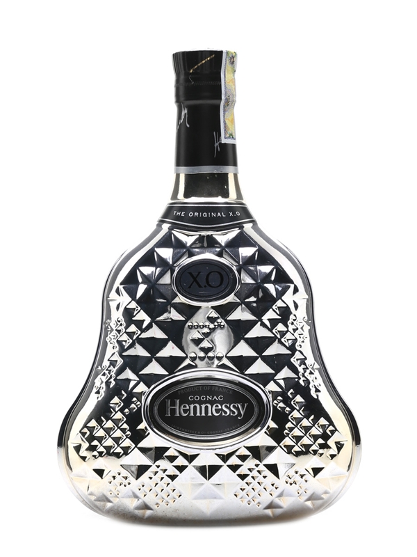 Hennessy XO Exclusive Collection VII - Lot 37952 - Buy/Sell Cognac