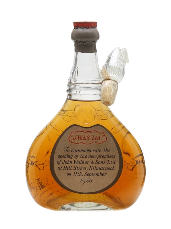 Johnnie Walker Swing - Lot 42099 - Buy/Sell Blended Whisky Online