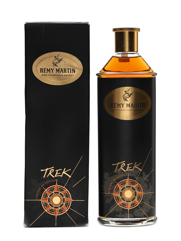 Remy Martin Trek - Lot 42753 - Buy/Sell Cognac Online