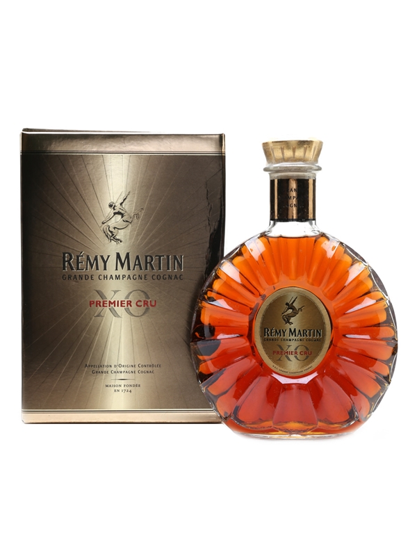 Remy Martin XO Premier Cru - Lot 44669 - Buy/Sell Cognac Online