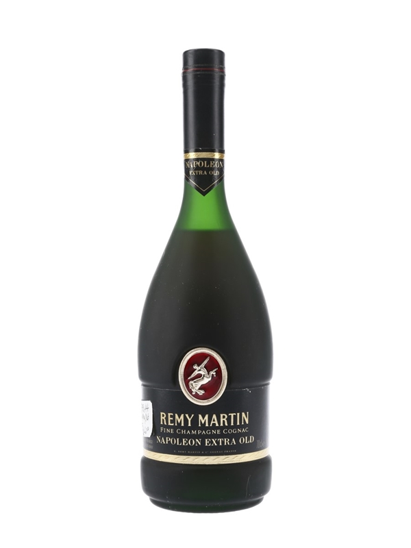REMY MARTIN NAPOLEON 700ml 2本 Remy Martin Napoleon Extra Old - Lot 50202 - Buy/Sell Cognac Online