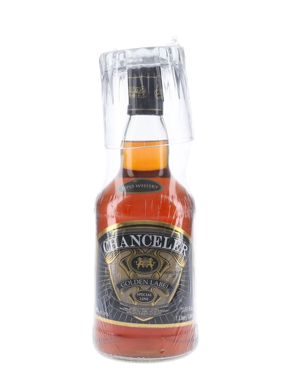 Chanceler - Tipo Whisky - Lot 49405 - Buy/Sell World Whiskies Online