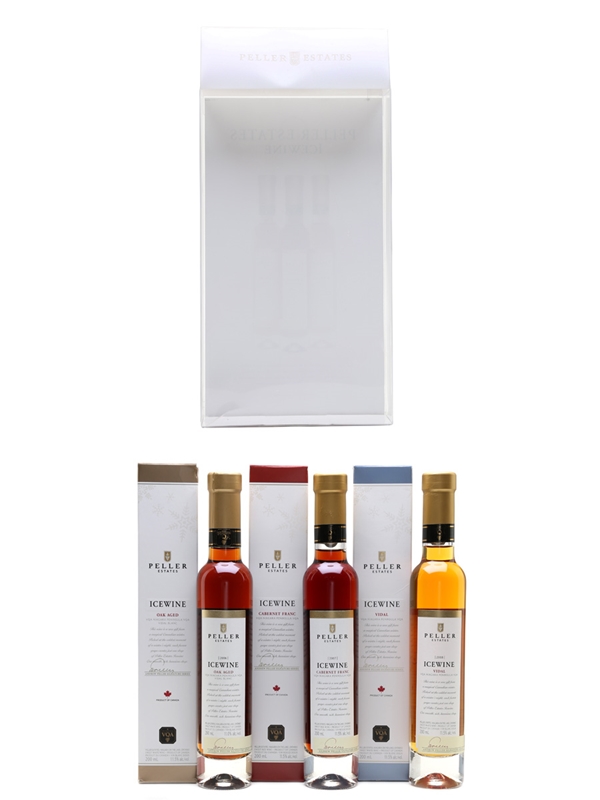 Peller Estates Ice Wine - Lot 58377 - Buy/Sell Fortified & Dessert