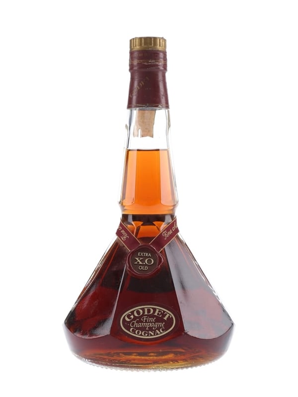 Godet XO - Lot 59346 - Buy/Sell Cognac Online