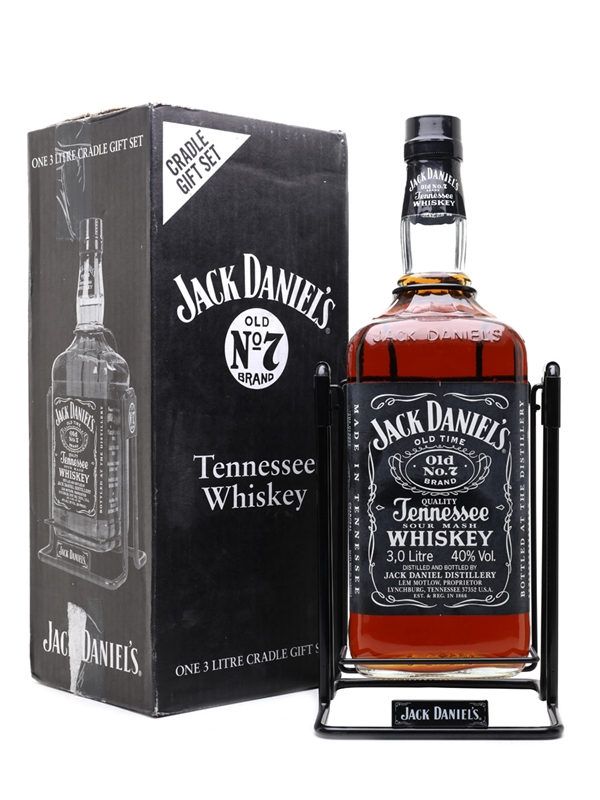 Jack Daniel's Old No.7 - Lot 69402 - Buy/Sell American Whiskey Online