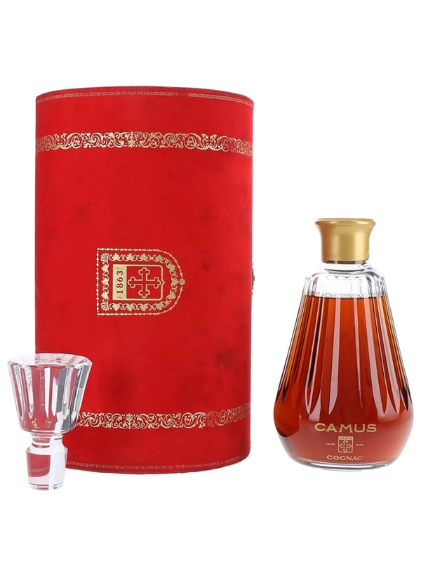 Camus La Grande Marque - Lot 70015 - Buy/Sell Cognac Online