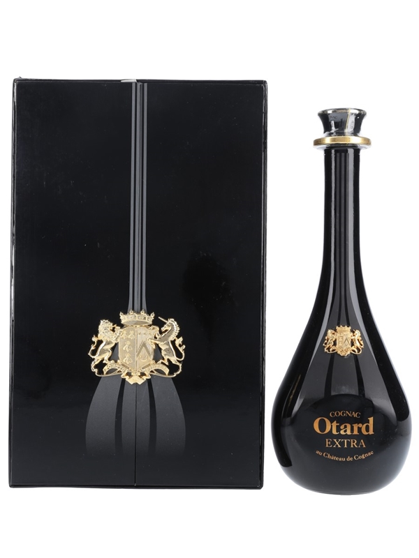 Otard Extra - Lot 72699 - Buy/Sell Cognac Online