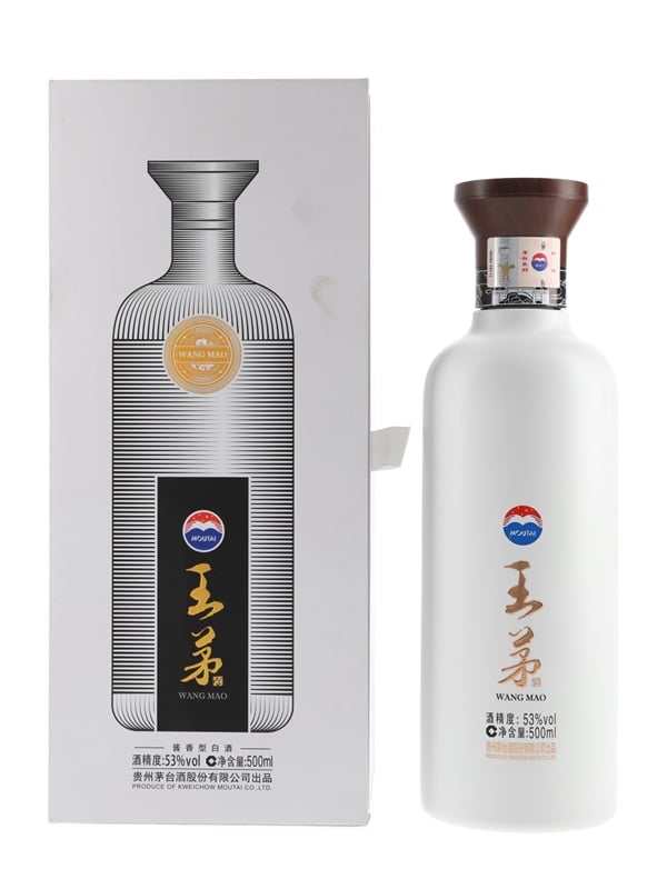 Moutai Wang Mao - Lot 74864 - Buy/Sell Spirits Online