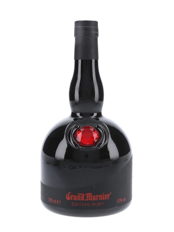 Grand Marnier Cordon Rouge - Lot 78358 - Buy/Sell Liqueurs Online