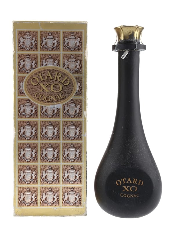 Otard XO - Lot 90278 - Buy/Sell Cognac Online