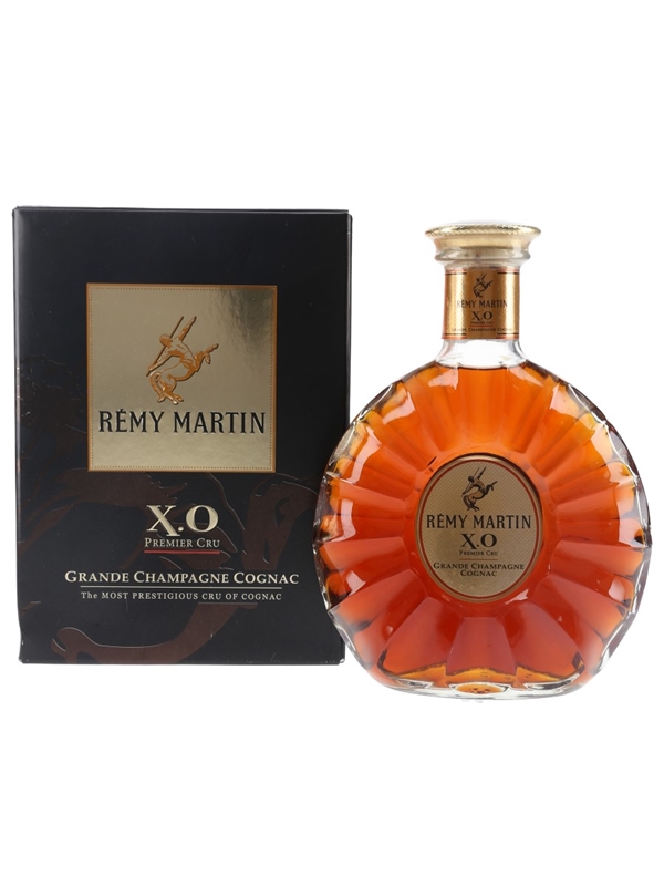 Remy Martin XO Premier Cru - Lot 96141 - Buy/Sell Cognac Online