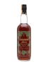 Segnana Solera Pomace Brandy  75cl / 45%