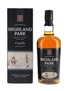 Highland Park Capella Special Edition 70cl / 40%