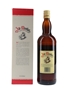 Ye Monks El Monje Scotch Whisky  100cl / 43%