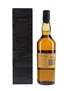 Caol Ila 18 Year Old  70cl / 43%