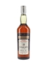 Glenury Royal 1971 23 Year Old Rare Malts Selection 70cl / 61.3%