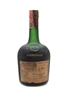 Courvoisier Napoleon Cognac Bottled 1960s 75cl / 40%