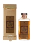 J & B 20 Year Old Finest Malt Bottled 1970s - Dateo Import 75cl / 43%