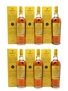 Macallan Edition No.3  6 x 70cl / 48.3%