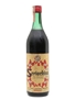 Borgogno Seriochina Amaro Bottled 1960s 100cl / 16%