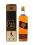 Johnnie Walker Black Label Bottled 1980s 75cl