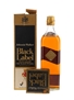 Johnnie Walker Black Label Bottled 1980s 75cl