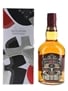 Chivas Regal 12 Year Old Bottled 2012 - Tim Little Presentation 70cl / 40%