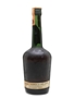 Boulard VYO Calvados Bottled 1970s 75cl / 43%