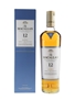 Macallan 12 Year Old Triple Cask Matured  70cl / 40%