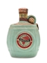 Queen's Castle A Barrel O' Scotch Ceramic Decanter Bottled 1970s 75cl / 43%