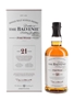 Balvenie 21 Year Old Portwood Finish  70cl / 40%