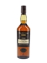 Talisker 1986 Distillers Edition First Release 70cl / 45.8%