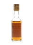 Macallan 10 Year Old Bottled 1990s 5cl / 40%