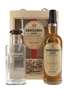 Knockando 1986 Centenary Decanter Set Bottled 1998 70cl / 40%