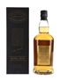 Edinburgh International Festival 60th Anniversary Bottled 2007 - J & A Mitchell 70cl / 40%