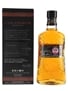 Highland Park 12 Year Old Cask Strength Release No.1 70cl / 63.3%