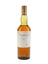 Talisker 1989 Bottled 1999 - Friends Of The Classic Malts 70cl / 59.3%