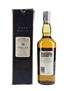 Caol Ila 1975 20 Year Old Rare Malts Selection 75cl / 61.18%