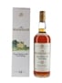 Macallan 12 Year Old Bottled 1980s - Duty Free 100cl / 43%